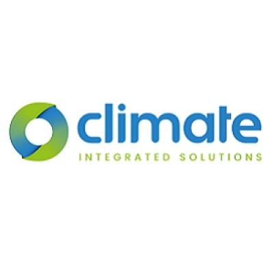 Climate Integrated Solutions Ltd Logo
