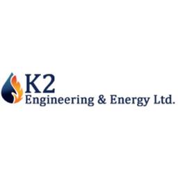 K2 Engineering & Energy Ltd Logo