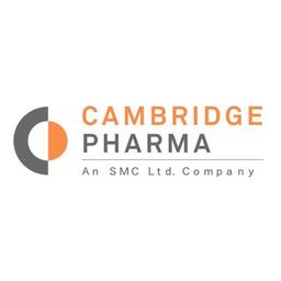 Cambridge Pharma Logo