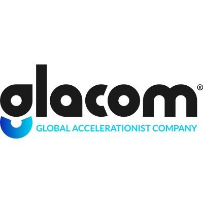 Glacom France S.A.R.L. Logo