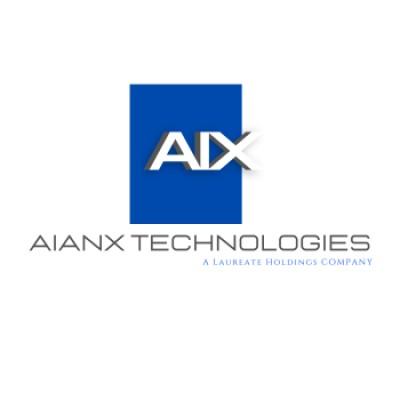 Aianx Technologies Logo