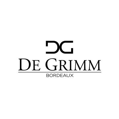 De Grimm Logo