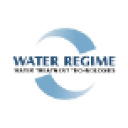 Water Regime Pvt. Ltd. Logo
