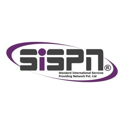 SISPN Technology Logo