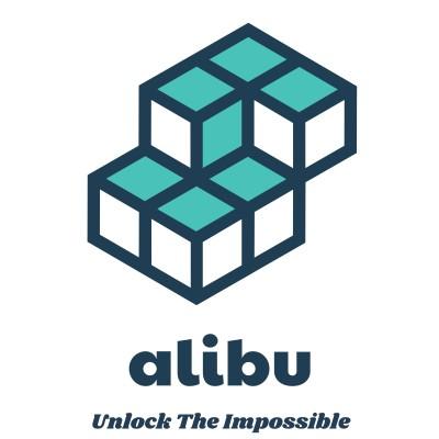 Alibu LTD Logo