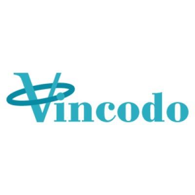 Vincodo's Logo