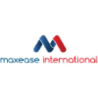 MaxEaseInternational Logo