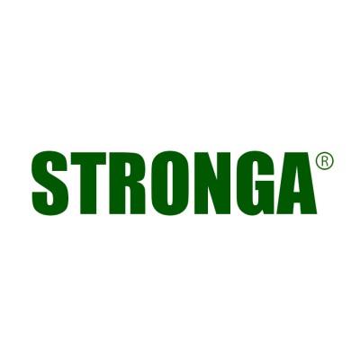 Stronga's Logo