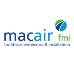 Macair fmi Ltd Logo