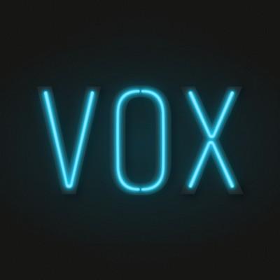 VOX.fr Logo