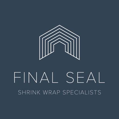 Final Seal - Shrink Wrap Specialists Logo