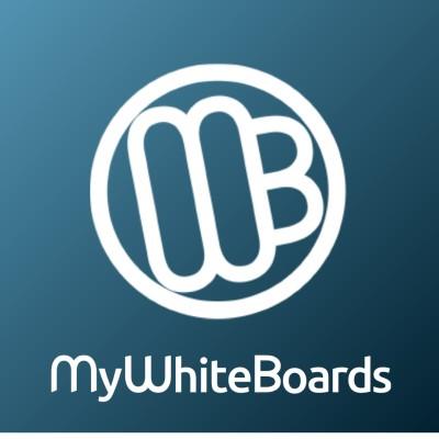 My Whiteboards's Logo