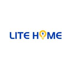 LiteHome LED Logo