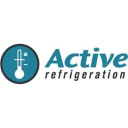 Active Refrigeration Group Logo