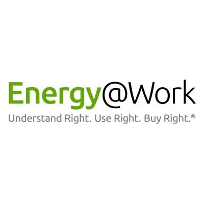 Energy@Work Inc. Logo