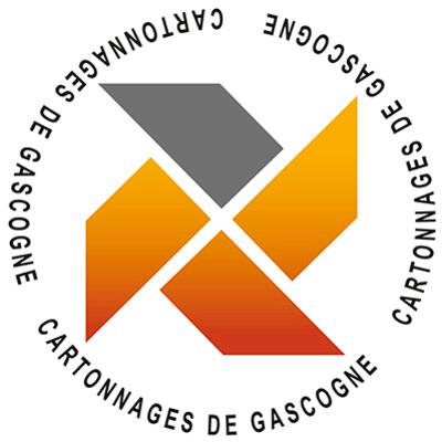 CARTONNAGES DE GASCOGNE Logo