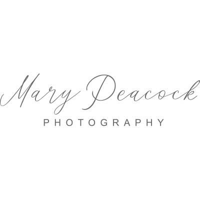 Mary Peacock Photography Logo