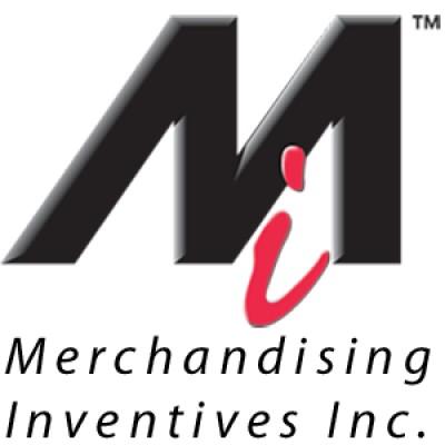 Merchandising Inventives Inc. Logo