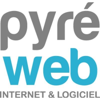 Agence Pyréweb Logo