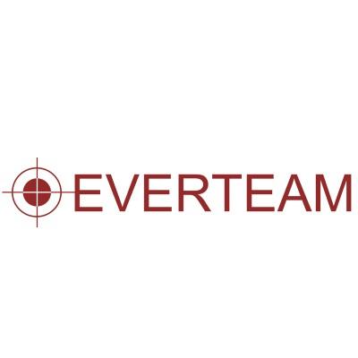 Everteam AB's Logo