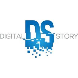 Digital Story Agency Logo