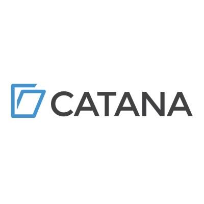 Catana Tilt & Turn Logo