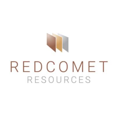 RedcoMet Resources AG Logo