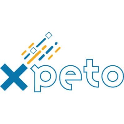 XPETO.COM - E3 the Channels of the Future Logo