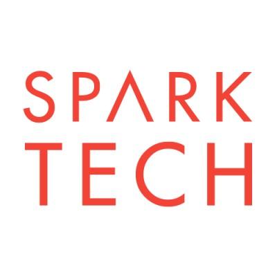 Careers at Sparktech Logo