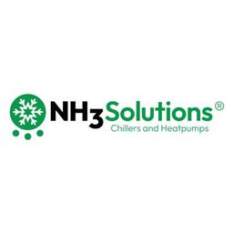 NH3 Solutions Logo