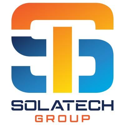 SOLATECH Group Logo