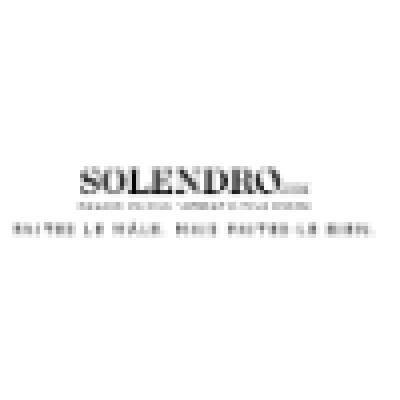 SOLENDRO's Logo