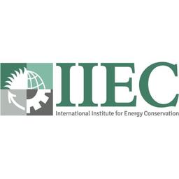 International Institute for Energy Conservation (IIEC) Logo