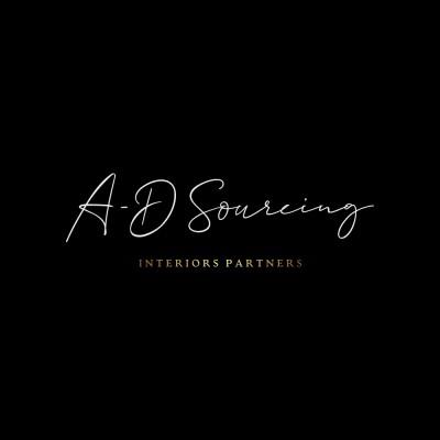 A-D Sourcing - Portuguese Manufacturers Sourcing Logo