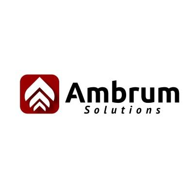 Ambrum Solutions Logo