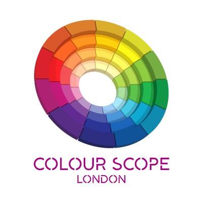 Colour Scope London Logo