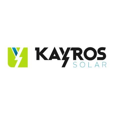 Kayros Solar Logo