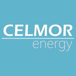 CELMOR Energy Logo