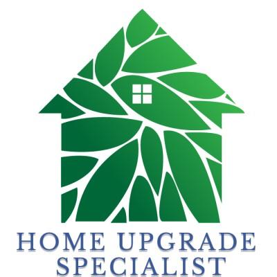 Home Upgrade Specialist Inc Logo
