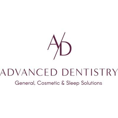 Advanced Dentistry's Logo