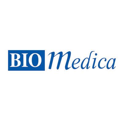 BIOmedica Logo