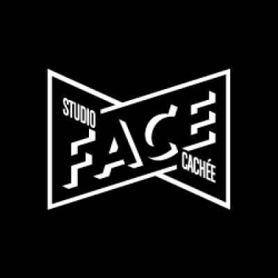Studio Face Cachée Logo