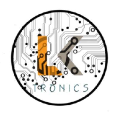 LK Tronics Logo