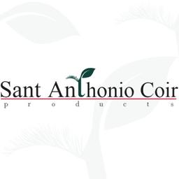 Sant Anthonio Coir Products Logo