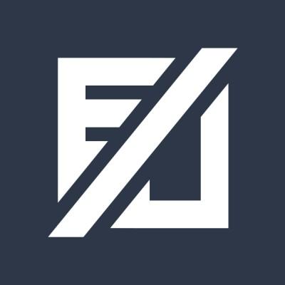 Développeur Web Freelance - Jérémie Elbaz Logo