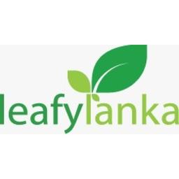 Leafylanka Logo