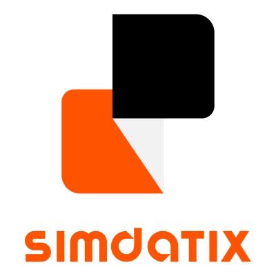 Simdatix Logo