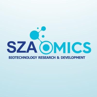 SZAOMICS's Logo
