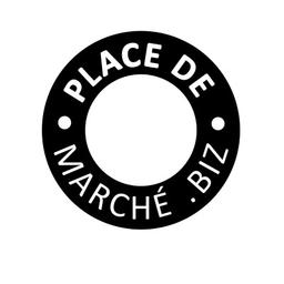 Place de Marche.Biz Logo