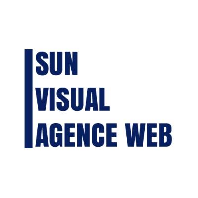 Sun Visual Logo